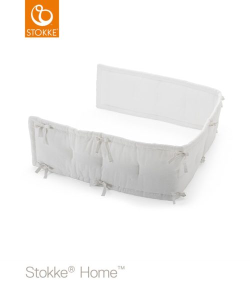 Фото товара Бампер для кроватки Stokke Home