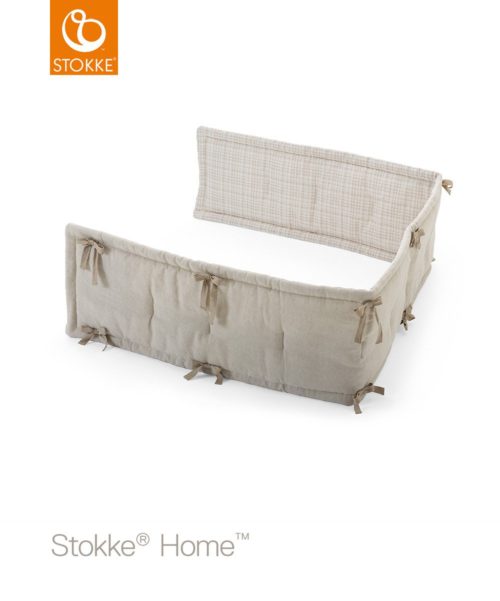 Фото товара Бампер для кроватки Stokke Home