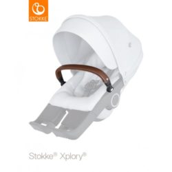 Фото товара Бампер для прогулочного блока Stokke