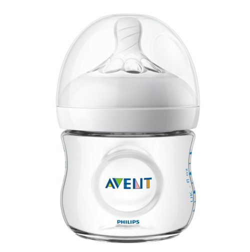 Фото товара Бутылочка Philips Avent Natural