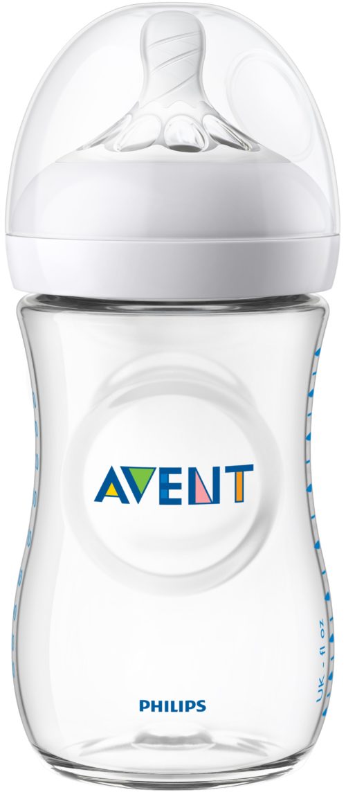 Фото товара Бутылочка Philips Avent Natural