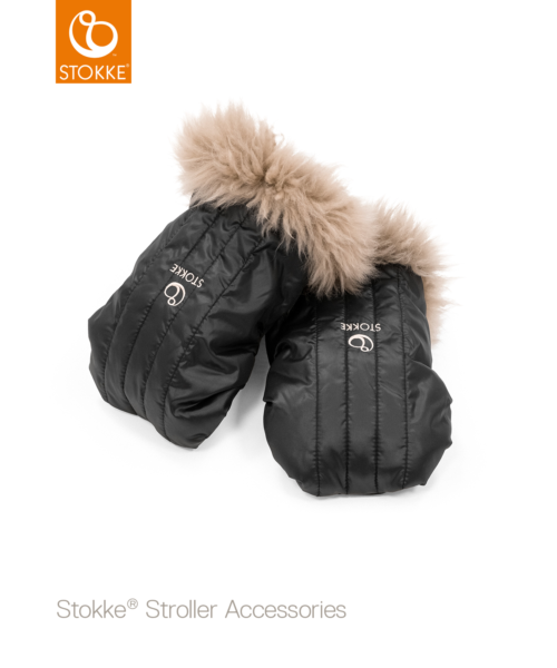 Фото товара Варежки для рук Stokke Stroller Mittens