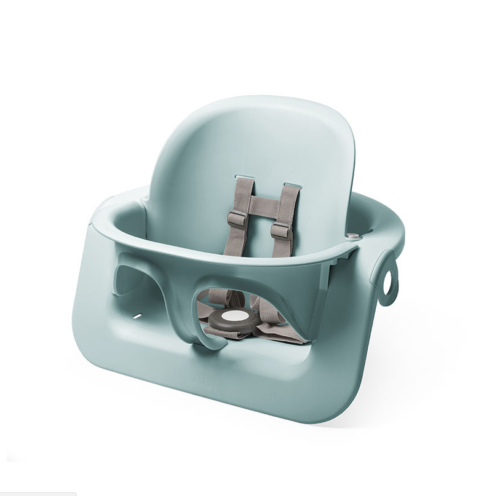 Фото товара Вставка для стульчика Stokke Step Aqua Blue