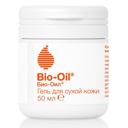 Фото товара Гель для лица и тела Bio-Oil для сухой кожи