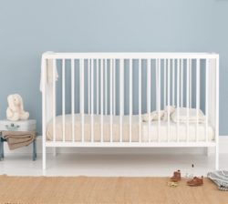 Фото товара Детская кроватка Mothercare складная 60х120см