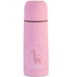 Фото товара Детский термос для жидкостей Miniland Silky Thermos