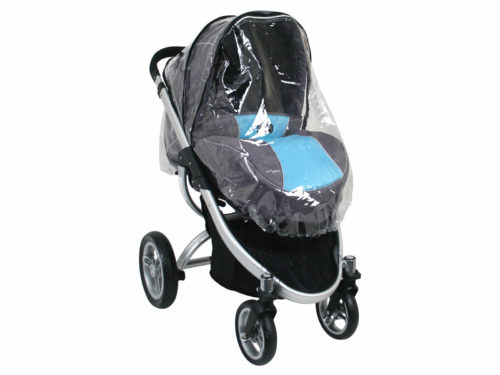 Фото товара Дождевик Valco Baby Snap 4 Ultra / Ultra Trend