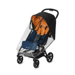 Фото товара Дождевик для прогулочной коляски Cybex Eezy S Plus