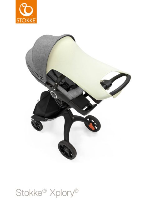 Фото товара Защита от солнца Stokke Light Pistachio