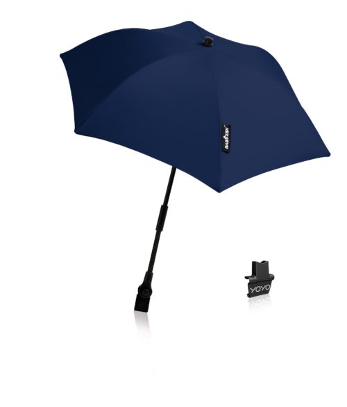 Фото товара Зонтик от солнца YOYO BabyZen PARASOL Navy Blue