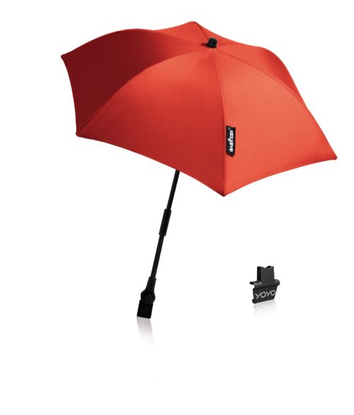 Фото товара Зонтик от солнца YOYO BabyZen PARASOL Red