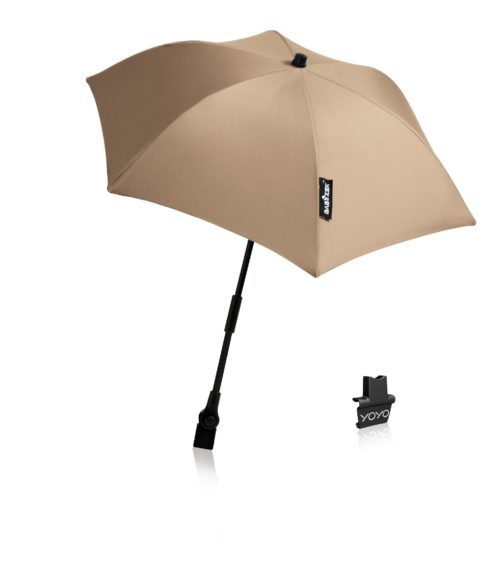 Фото товара Зонтик от солнца YOYO BabyZen PARASOL Taupe