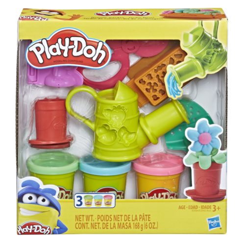 Фото товара Игровой набор Hasbro Play Doh 