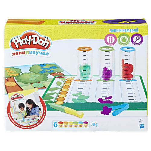 Фото товара Игровой набор Hasbro Play Doh 