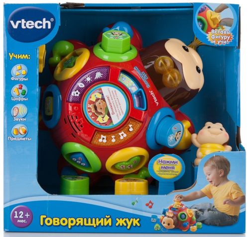 Фото товара Игрушка VTECH 