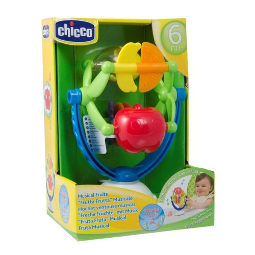 Фото товара Игрушка музыкальная Chicco 