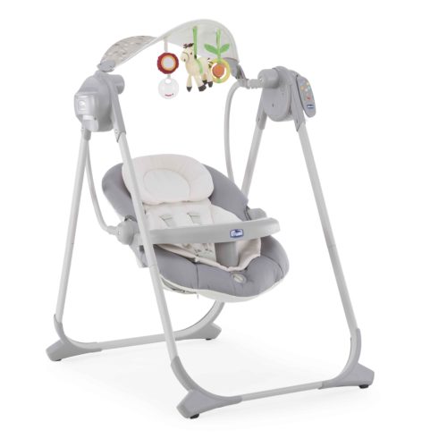 Фото товара Качели Chicco Polly Swing UP