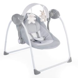 Фото товара Качельки Chicco RELAX & PLAY COOL GREY