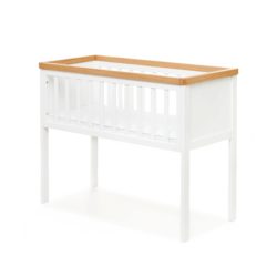 Фото товара Колыбель Mothercare Lulworth 89 x 38 см