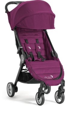 Фото товара Коляска Baby Jogger City Tour Violet