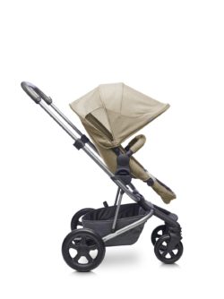 Фото товара Коляска Easywalker Harvey 2 в 1 Fresh Olive