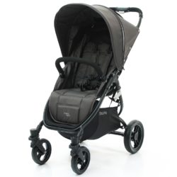 Фото товара Коляска Valco baby Snap 4 Dove Grey