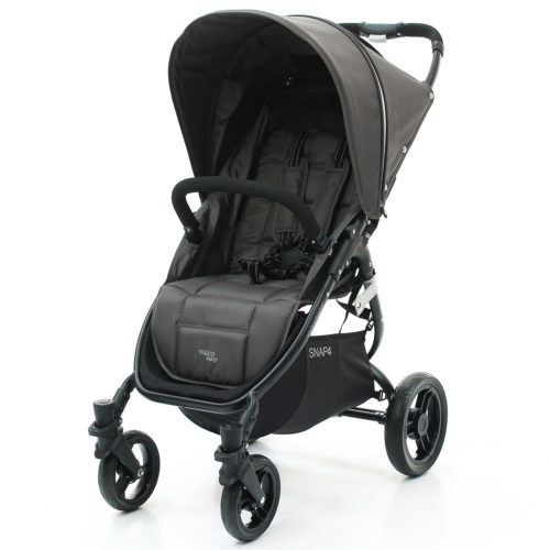 Фото товара Коляска Valco baby Snap 4 Dove Grey