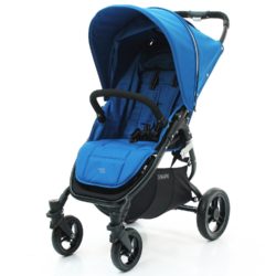 Фото товара Коляска Valco baby Snap 4 Ocean Blue