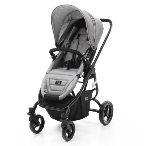 Фото товара Коляска Valco baby Snap 4 Ultra Cool Grey