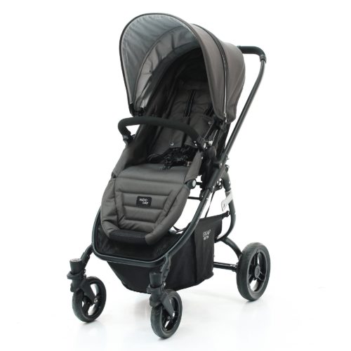 Фото товара Коляска Valco baby Snap 4 Ultra Dove Grey