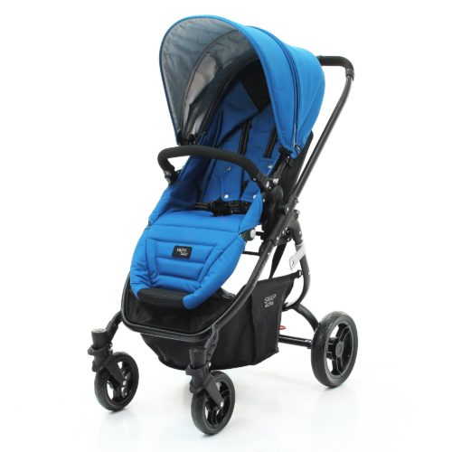 Фото товара Коляска Valco baby Snap 4 Ultra Ocean Blue