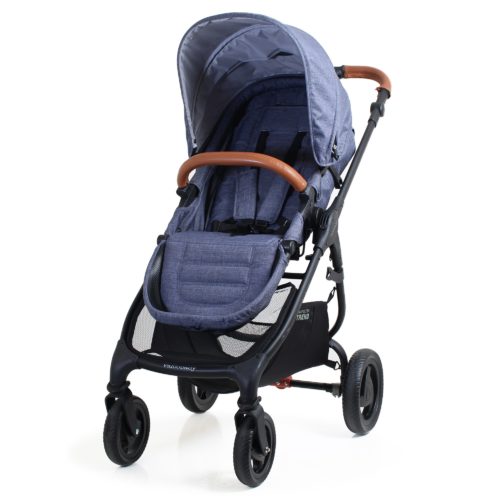 Фото товара Коляска Valco baby Snap 4 Ultra Trend Denim