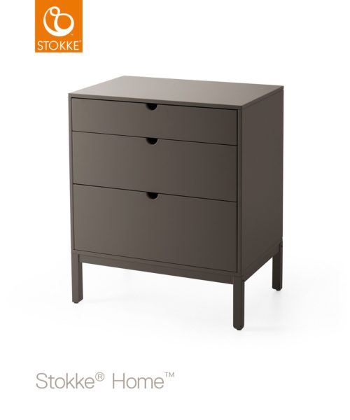 Фото товара Комод пеленальный Stokke Home из бука