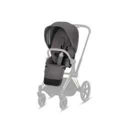 Фото товара Комплект тканевых чехлов Cybex Seat Pack Priam III