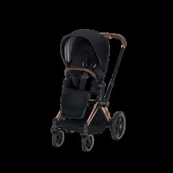 Фото товара Комплект тканевых чехлов Cybex Seat Pack Priam III