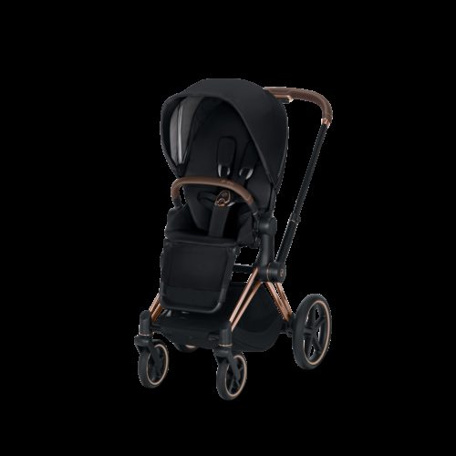 Фото товара Комплект тканевых чехлов Cybex Seat Pack Priam III