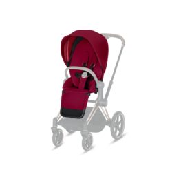 Фото товара Комплект тканевых чехлов Cybex Seat Pack Priam III