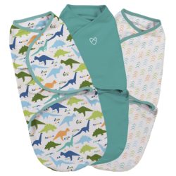 Фото товара Конверт на липучке Summer Infant Swaddleme