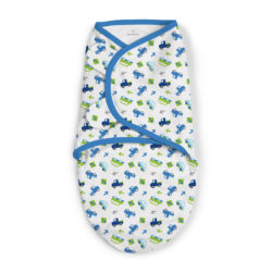 Фото товара Конверт на липучке Summer Infant Swaddleme