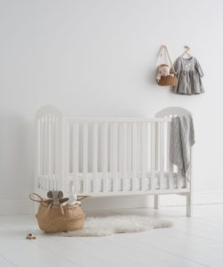 Фото товара Кроватка Mothercare Ashworth