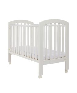 Фото товара Кроватка Mothercare Ashworth 120х60 см