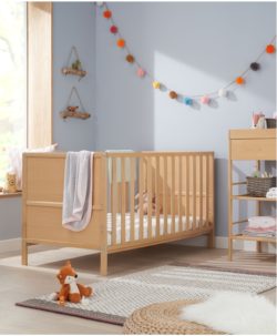 Фото товара Кроватка Mothercare Balham