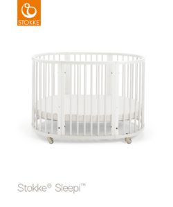 Фото товара Кроватка Stokke Sleepi