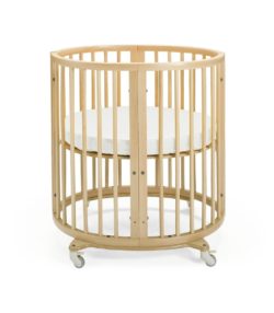 Фото товара Кроватка-трансформер Stokke® Sleepi™ Mini