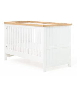 Фото товара Кровать детская Mothercare Lulworth 140х70 см