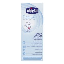 Фото товара Лосьон для тела Chicco Natural Sensation