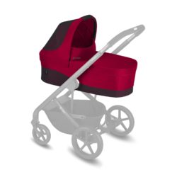 Фото товара Люлька Cybex Balios S FE Ferrari Racing red