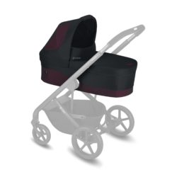 Фото товара Люлька Cybex Balios S FE Ferrari Victory Black