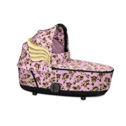 Фото товара Люлька Cybex Mios JS Cherubs Pink