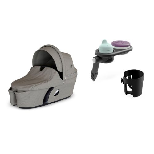 Фото товара Люлька Stokke XPLORY V6